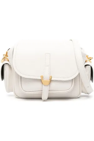 Coccinelle Mini Campus cross body bag
