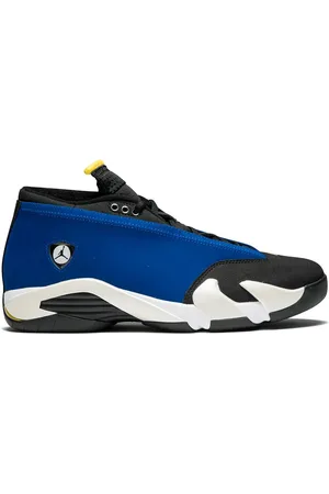 Jordan Air 14 Retro Low "Laney" sneakers