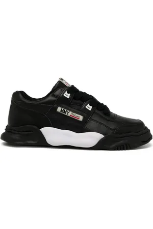 Maison Mihara Yasuhiro Parker Original Sole sneakers