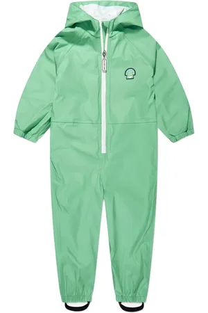 Roarsome Spike The Dinosaur waterproof jumpsuit