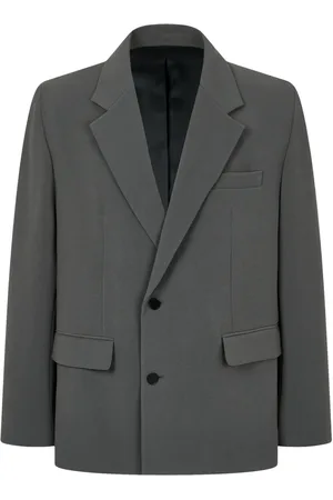 Studio Tomboy Single-breasted blazer