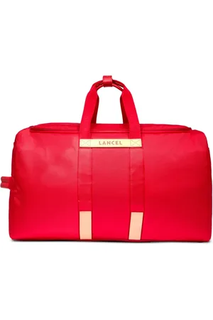 LANCEL Neo Partance de Weekender bag