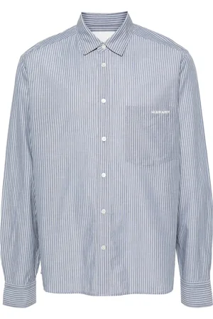 Isabel Marant Jasolo shirt