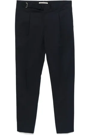 BRIGLIA Piccadilly tailored trousers