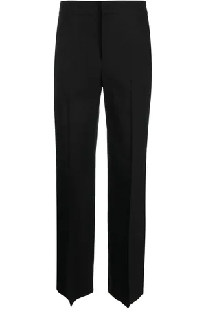 Isabel Marant Scarly tailored trousers