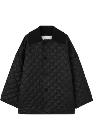 Jil Sander Quilted jacket
