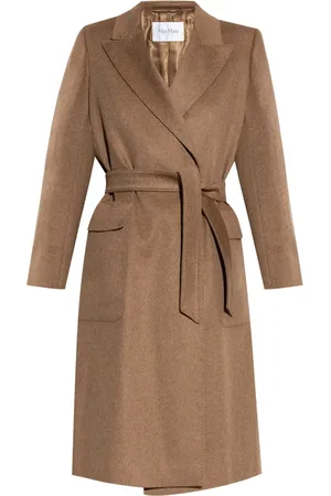 Max Mara Nyssa coat
