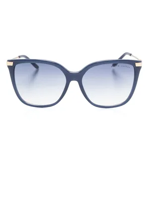 Ralph Lauren Square-frame sunglasses