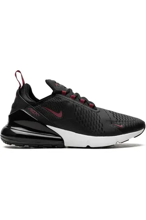 Nike Air Max 270 "Anthracite/Team Red" sneakers