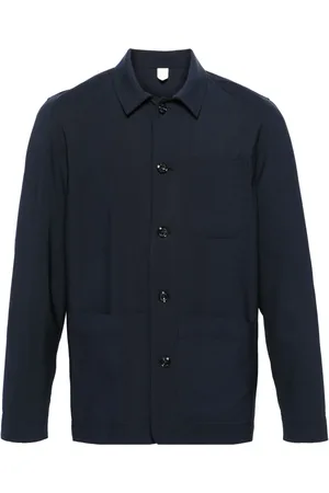 ALTEA Constantin single-breasted blazer