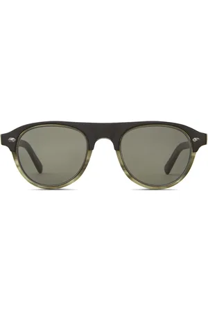 Mr. Leight Stahl sunglasses