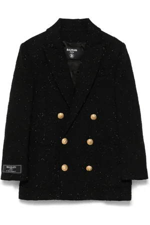 Balmain Tweed jacket