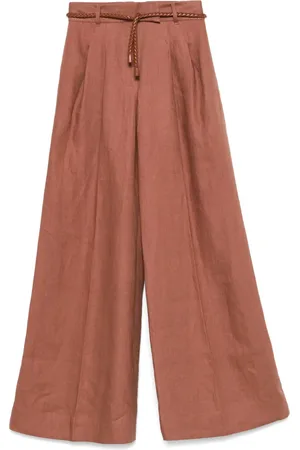 ZIMMERMANN Illuminate trousers