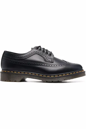 Dr. Martens 3989 lace-up brogues