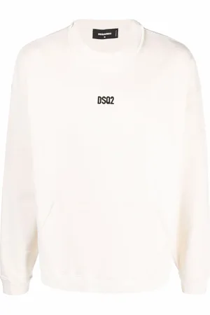 Dsquared2 Logo crew-neck sweatshirt