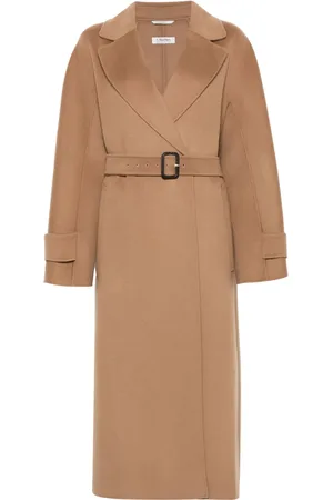 Max Mara Ebano coat