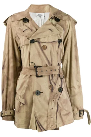 Jean Paul Gaultier Trench style jacket