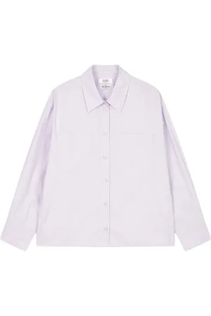 Studio Tomboy Cotton shirt