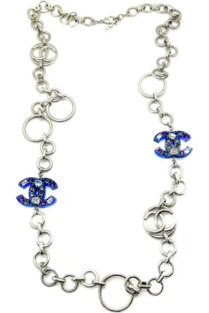 CHANEL 2018s Sautoir necklace