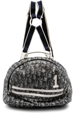 Dior 2003 Diorissimo trotter waist bag