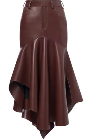 Serafini Mid-skirt