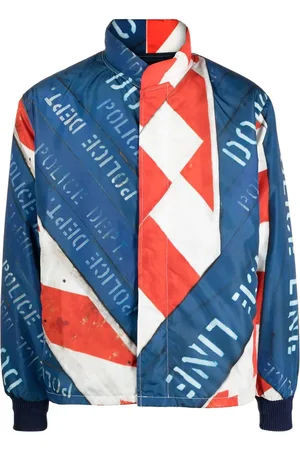 NEIGHBORHOOD Long-sleeve padded jacket