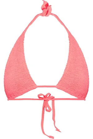 Bond Eye Jean bikini top