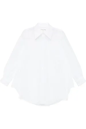 Comme des Garçons Sheer shirt
