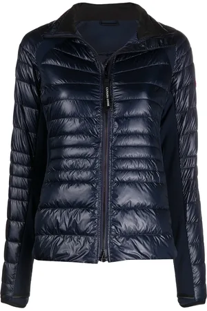 Canada Goose Hybridge Lite padded jacket