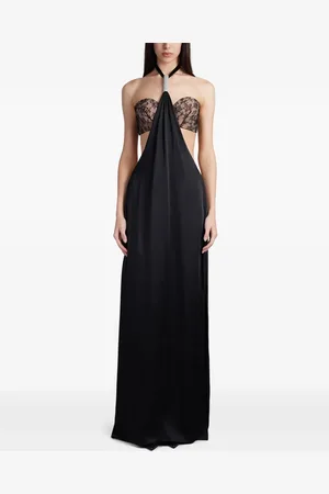 Nué Notes Amina maxi dress