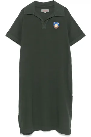 The Animals Observatory Giraffe dress