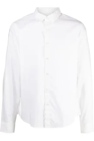 PRIVATE STOCK Arthur cotton shirt