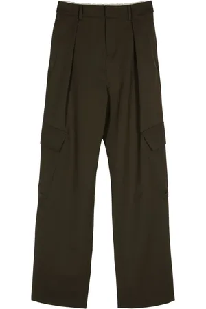 Nº21 Cargo pants