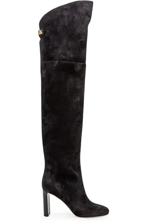 Maison Skorpios Marylin boots