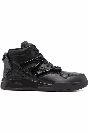 Reebok X Juun.J Pump Omni Zone II sneakers