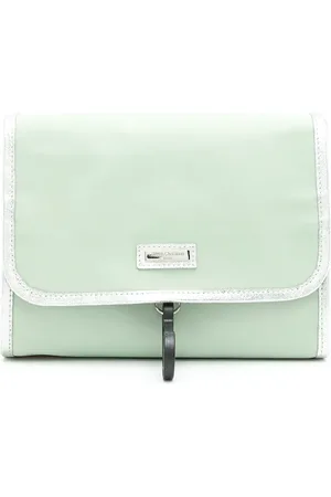 Sarah Chofakian Trip make up bag