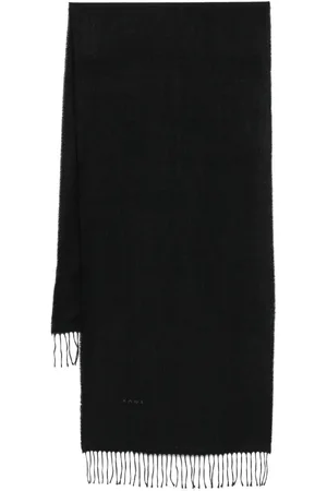 Kaos Fringed scarf