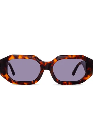 Linda Farrow X Blake sunglasses