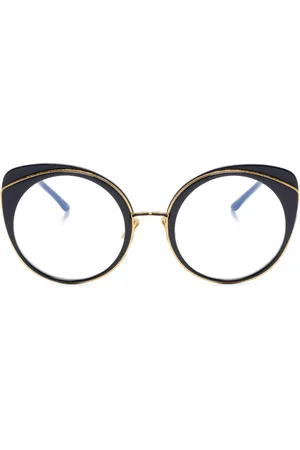 Leisure Society Sonora cat-eye glasses