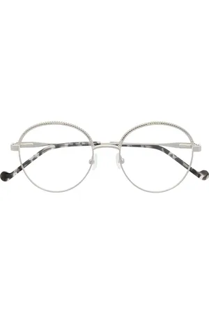 Liu Jo Round-frame glasses