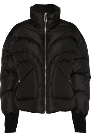 Khrisjoy Corazon puffer jacket