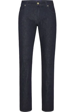 BILLIONAIRE Super Straight Cut jeans