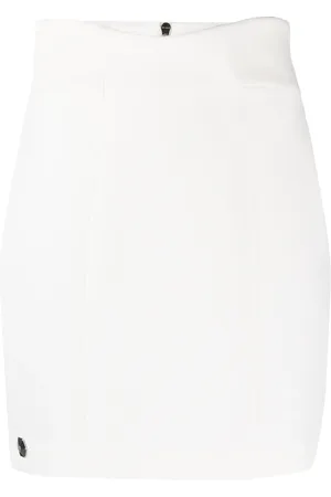 Philipp Plein High-waisted skirt