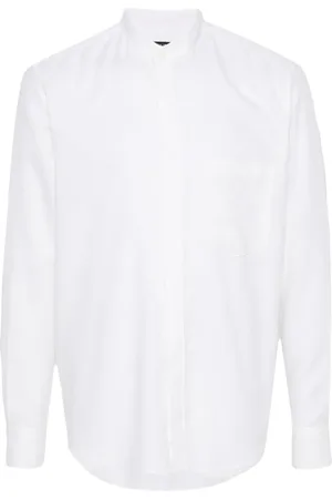 Ermenegildo Zegna Round-neck shirt