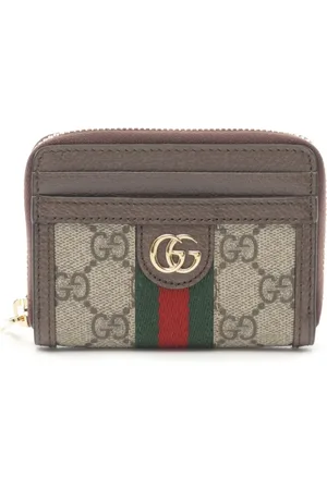 Gucci 2020s Ophidia wallet