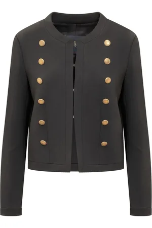 THE SEAFARER Kelly jacket