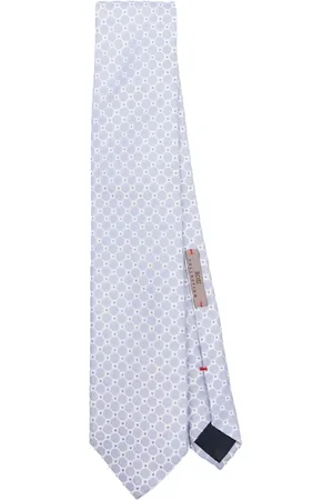 Lady Anne Silk tie