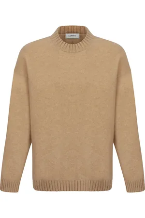 LANEUS Long sleeve sweater