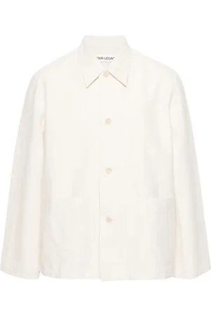 OUR LEGACY Haven shirt jacket