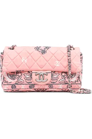 CHANEL 2008 Classic Flap shoulder bag